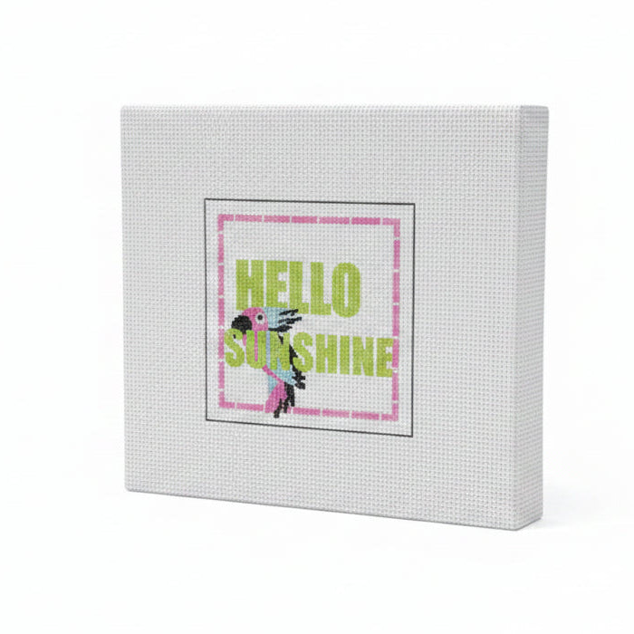 Mahjong Needlepoint Kit