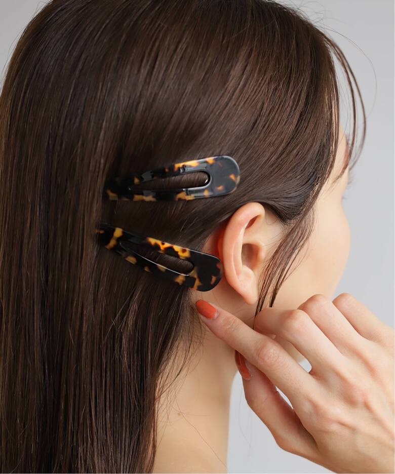 Cliq Claq Clip Set - Two Variants