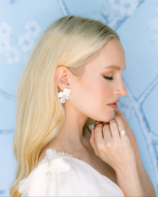 SJ Bailey Louise Earrings - Two Colors