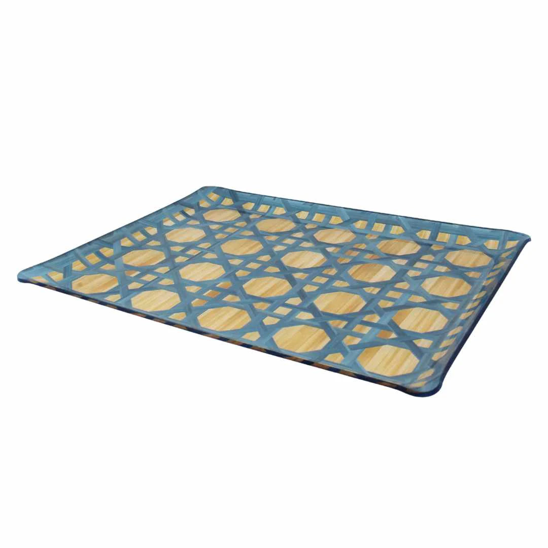 Versailles Serving Tray Serving Tray - (four colors)