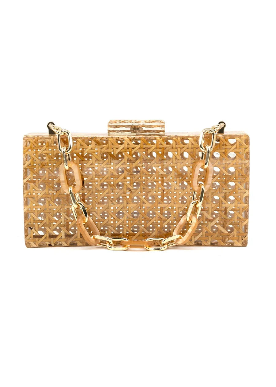 Seychelles Clutch