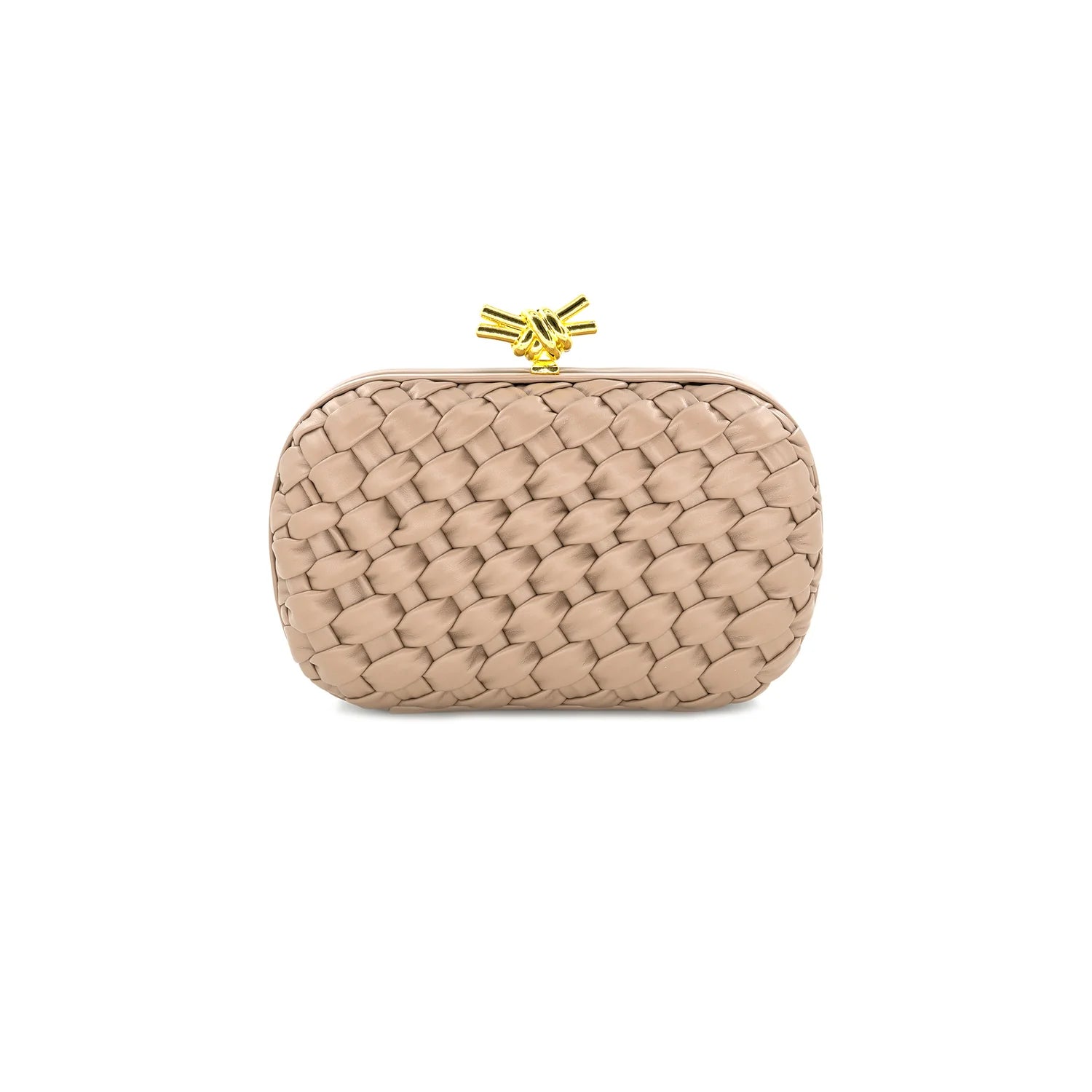 Woven Clutch - 3 Colors