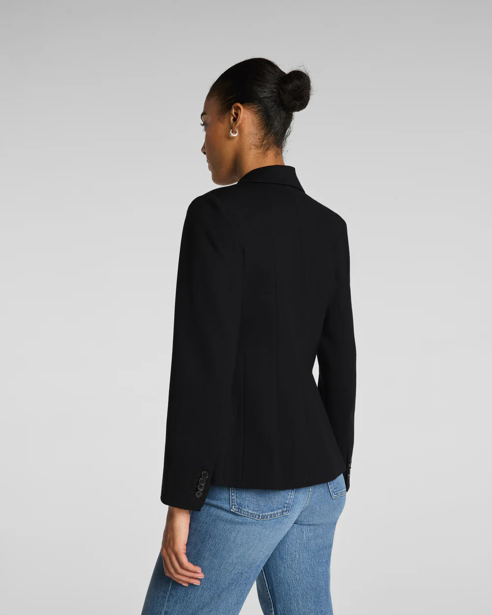 SPANX Spanx® Ponte Tailored Blazer