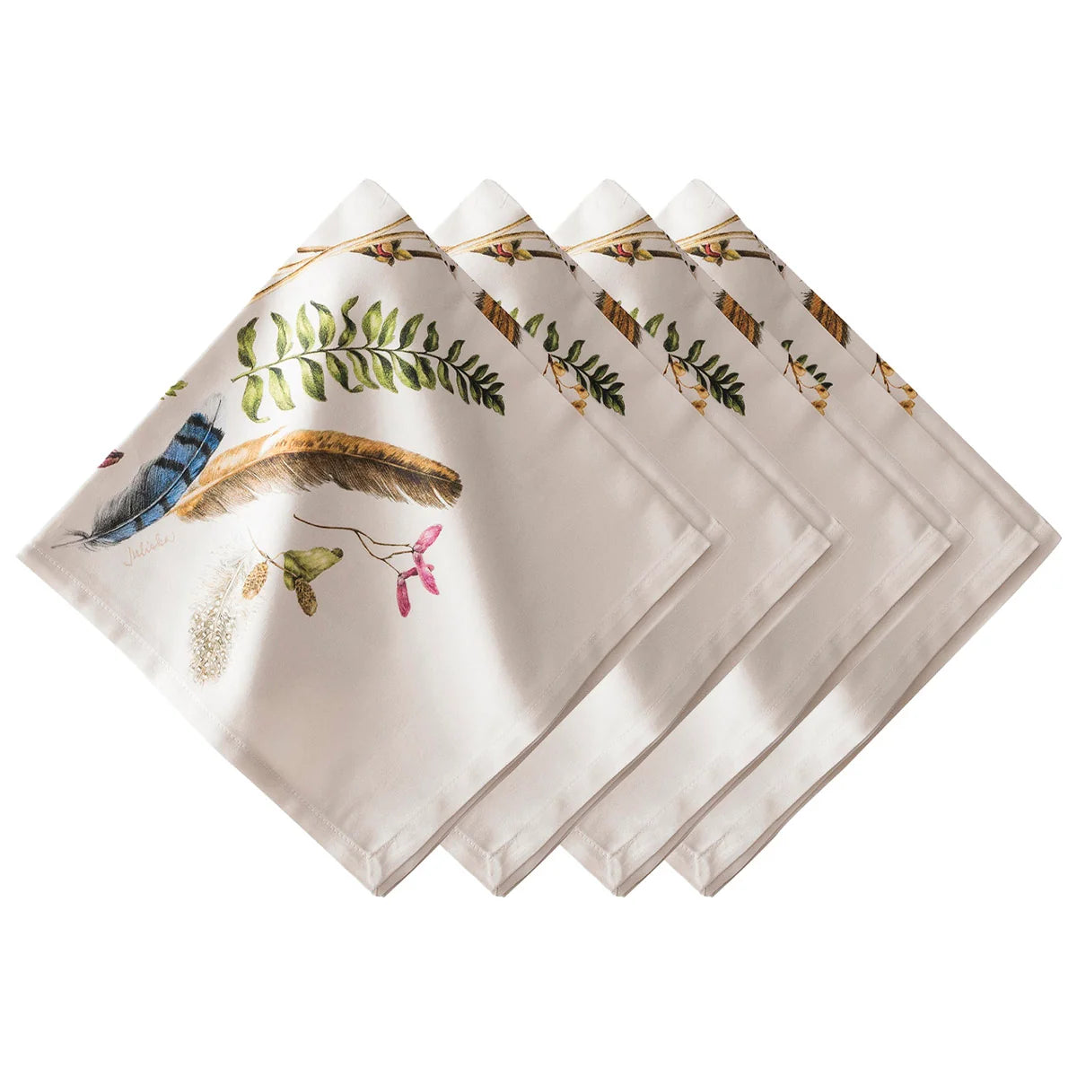 Juliska Forest Walk Napkin - Set of 4