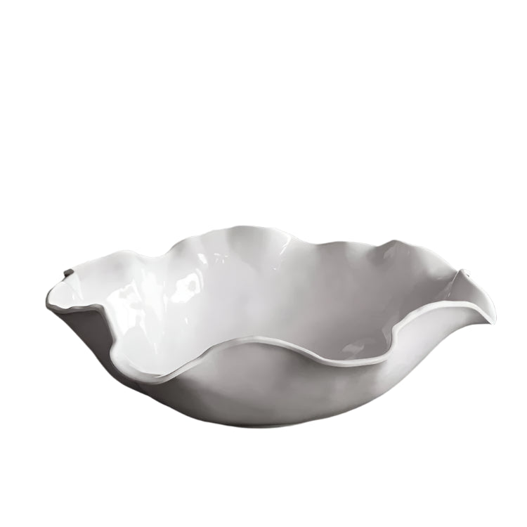 Beatriz Ball Havana Extra Large Round Centerpiece