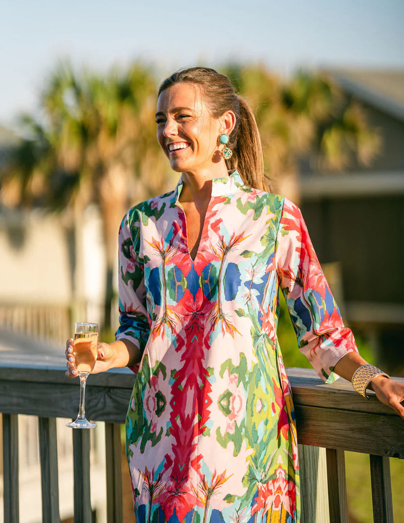 MBR Bouvier Long - Mama Chelle