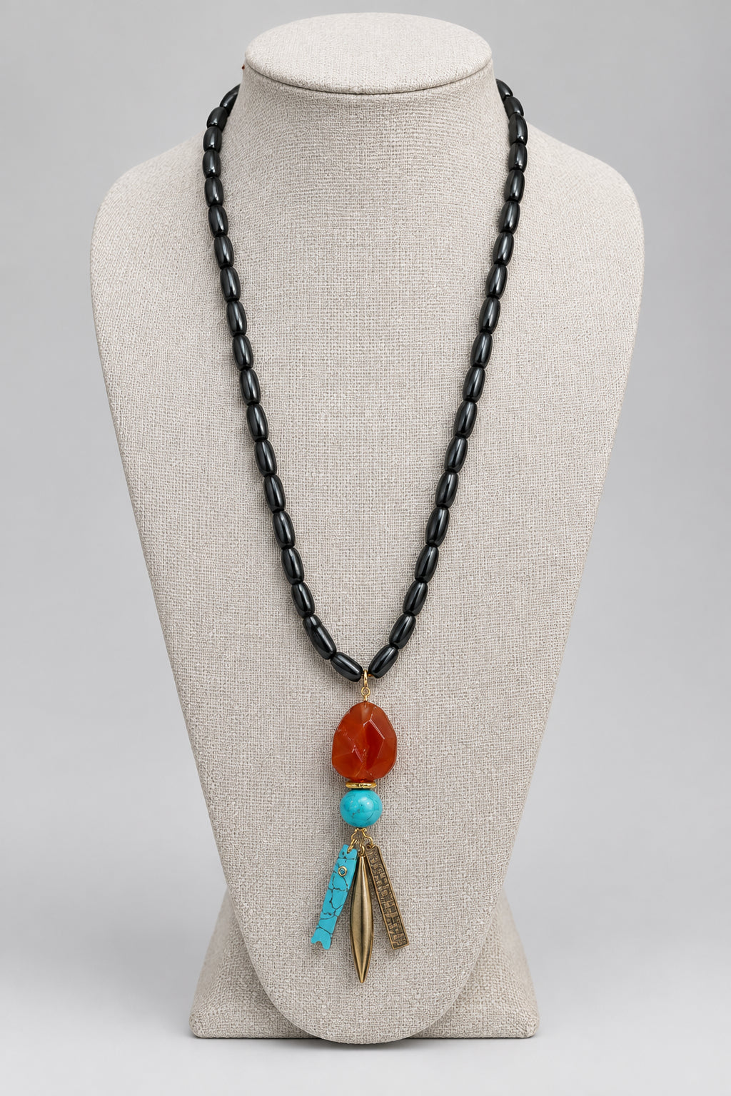 Ravello Bone Necklace