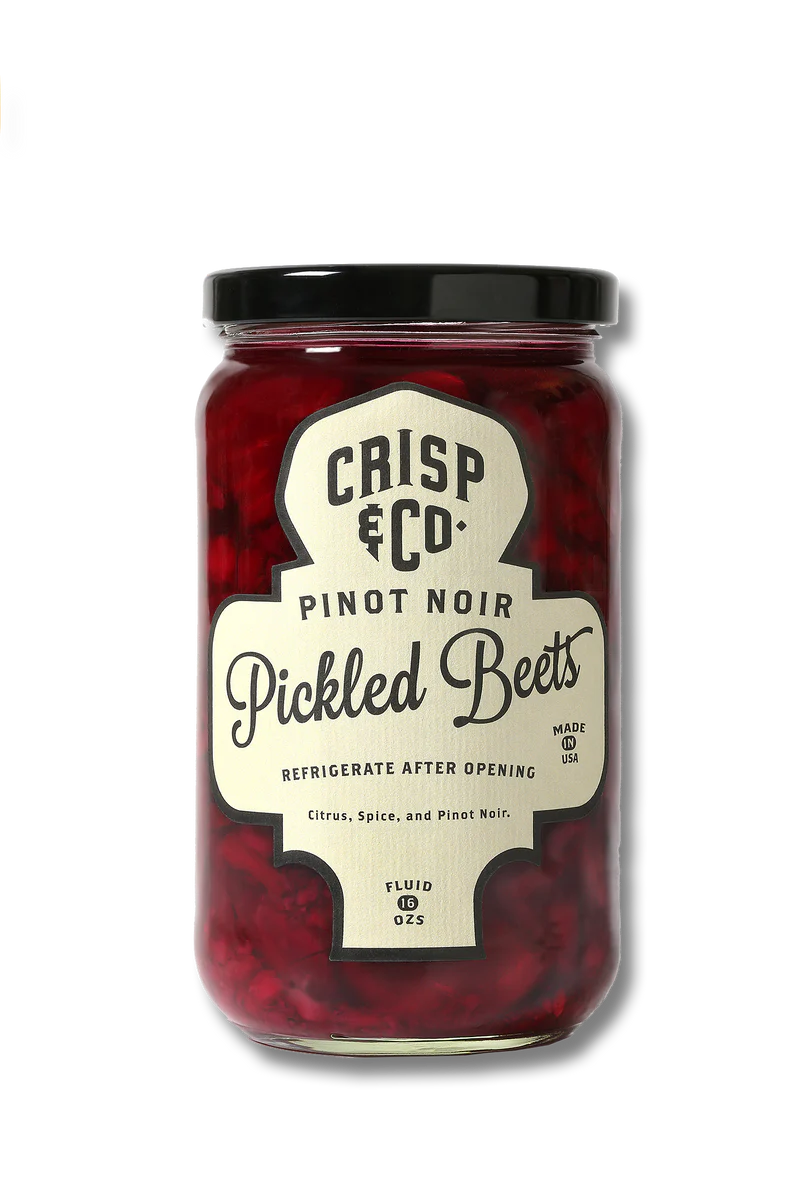 Stone County Pickled Beets 16oz.
