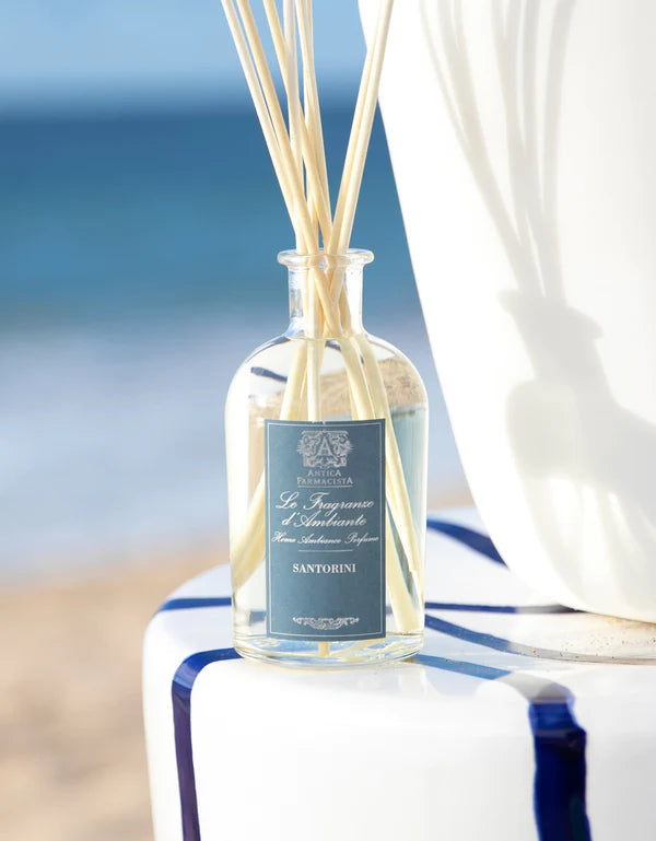 Antica Farmacista  Reed Diffuser 250 ml - Santorini
