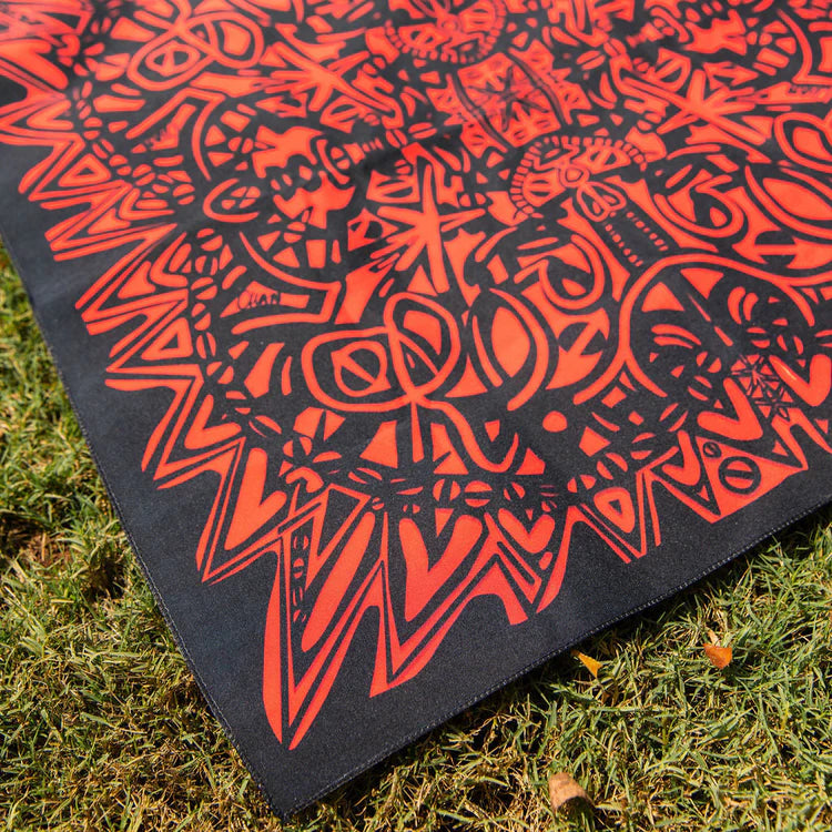 Chandana - 4 designs