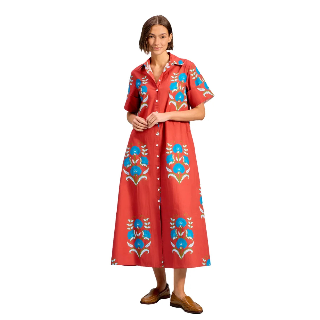 Livro Gibbons Dress | Cinnabar