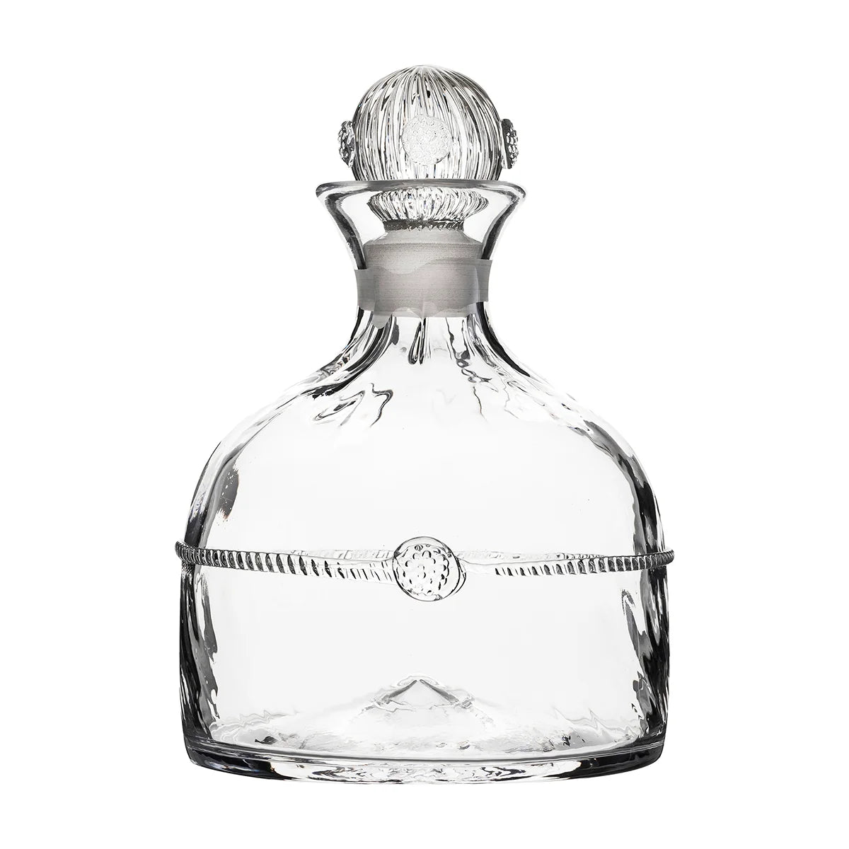 Juliska Graham Decanter