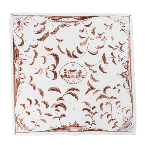 Juliska Country Estate Harvest Napkin