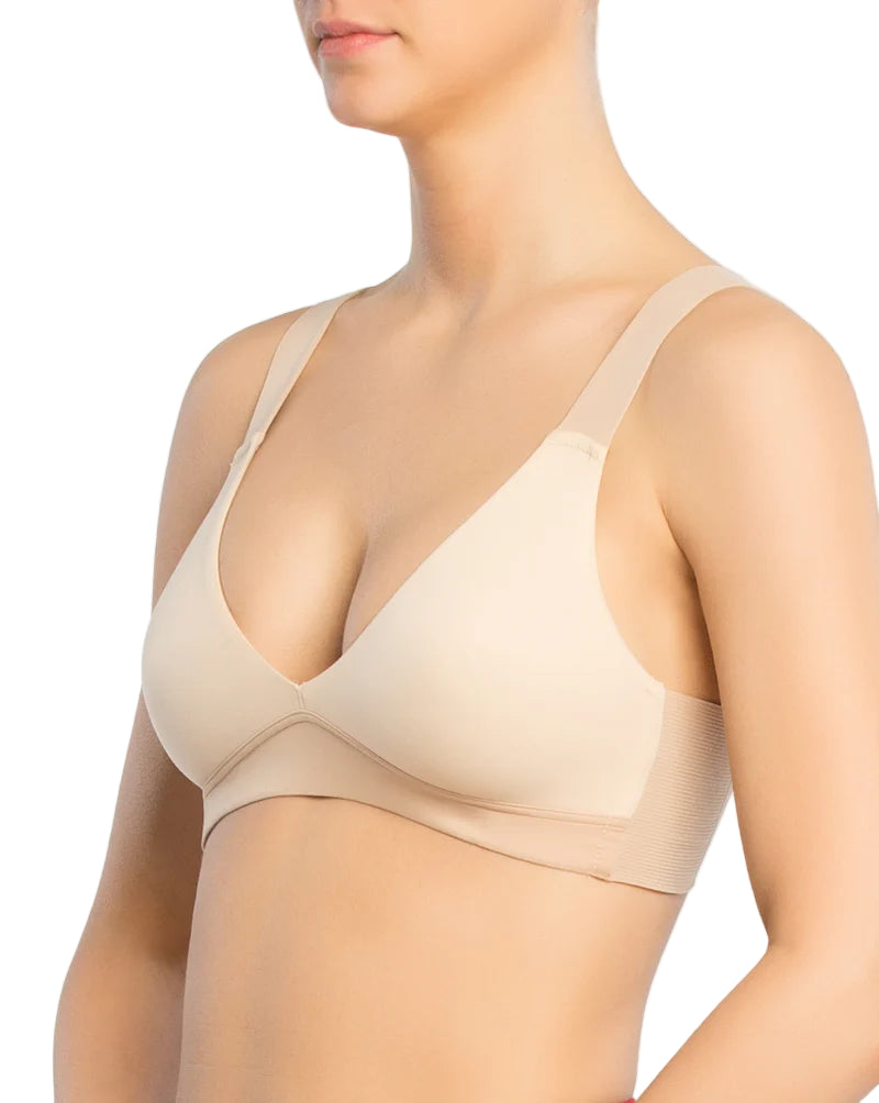 Spanxsmooth™ Bra-llelujah!® Unlined Bralette