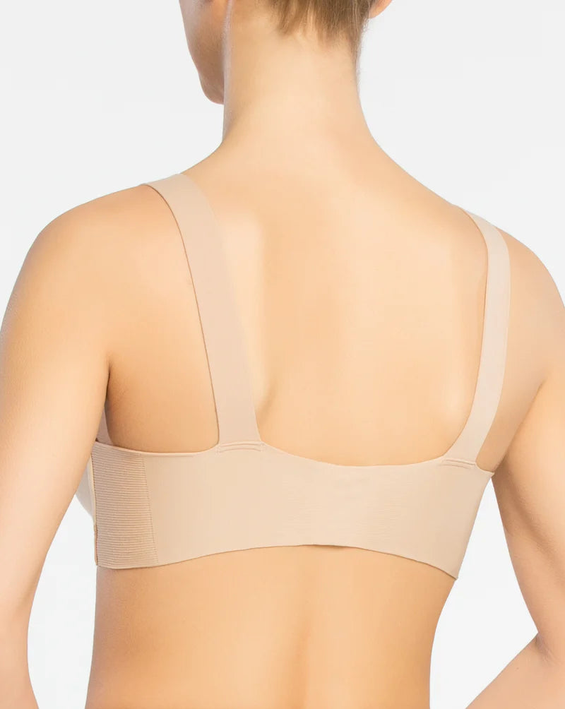 Spanxsmooth™ Bra-llelujah!® Unlined Bralette