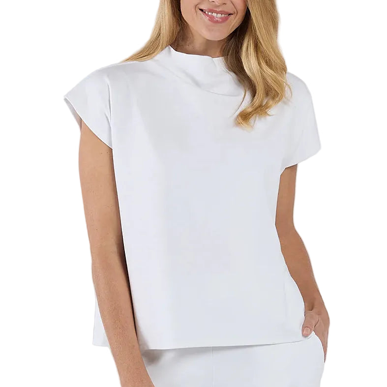 Jude Connally Tillie Top - White