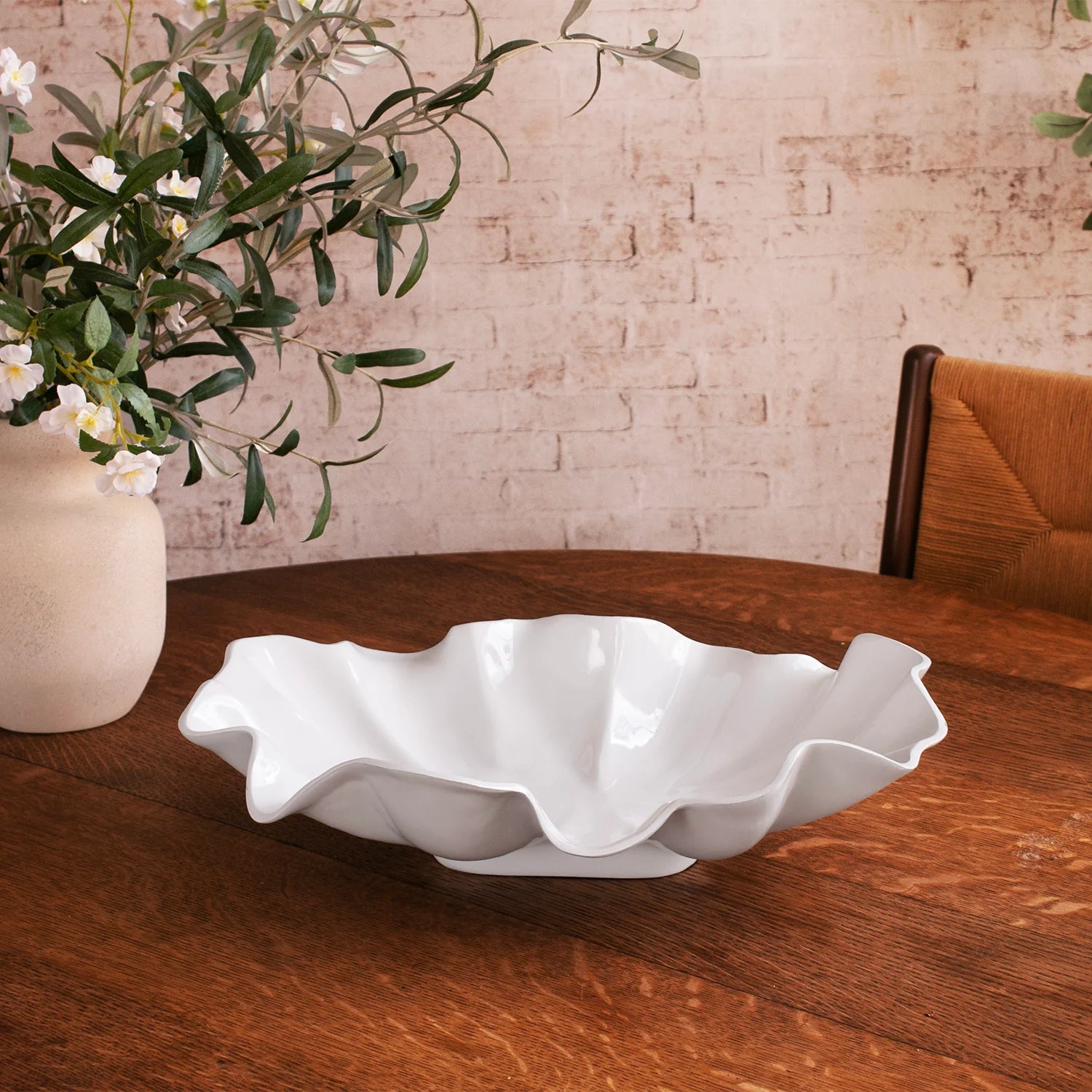 Beatriz Ball Vida Havana Aries Large Bowl