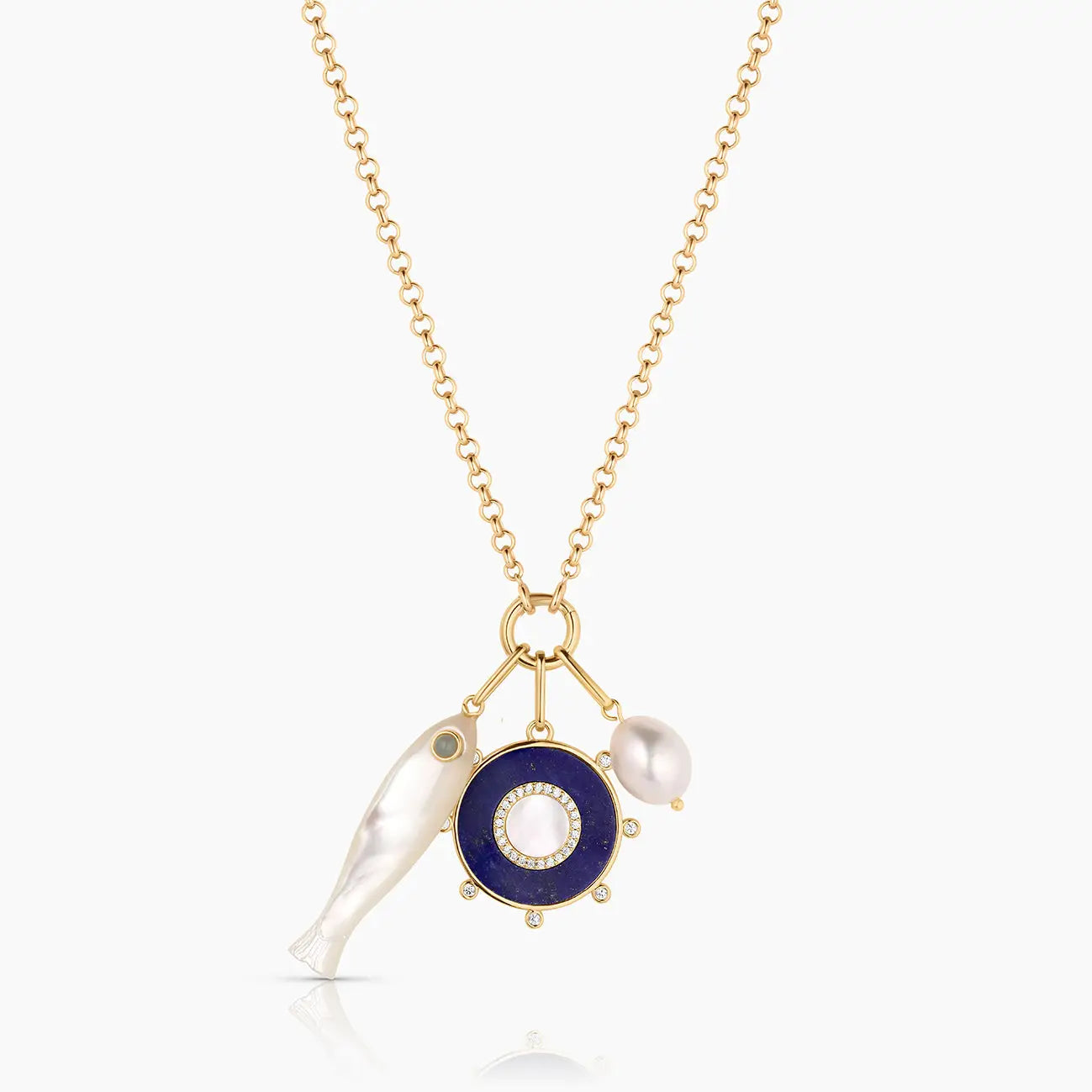 THATCH Andros Necklace