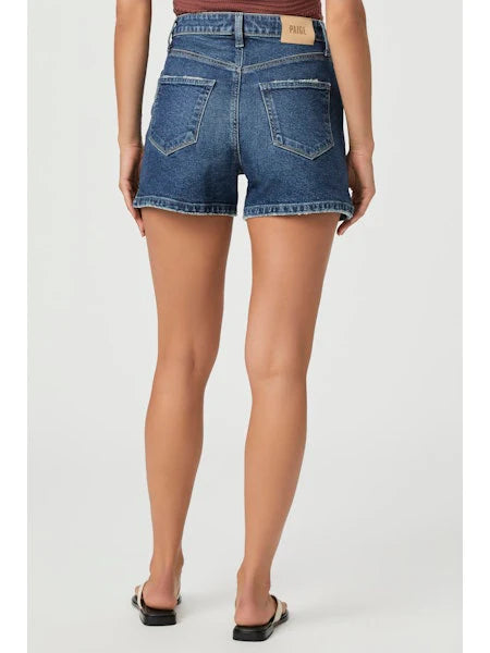 PAIGE Dani Short w/Finished Hem - Sweet Dream