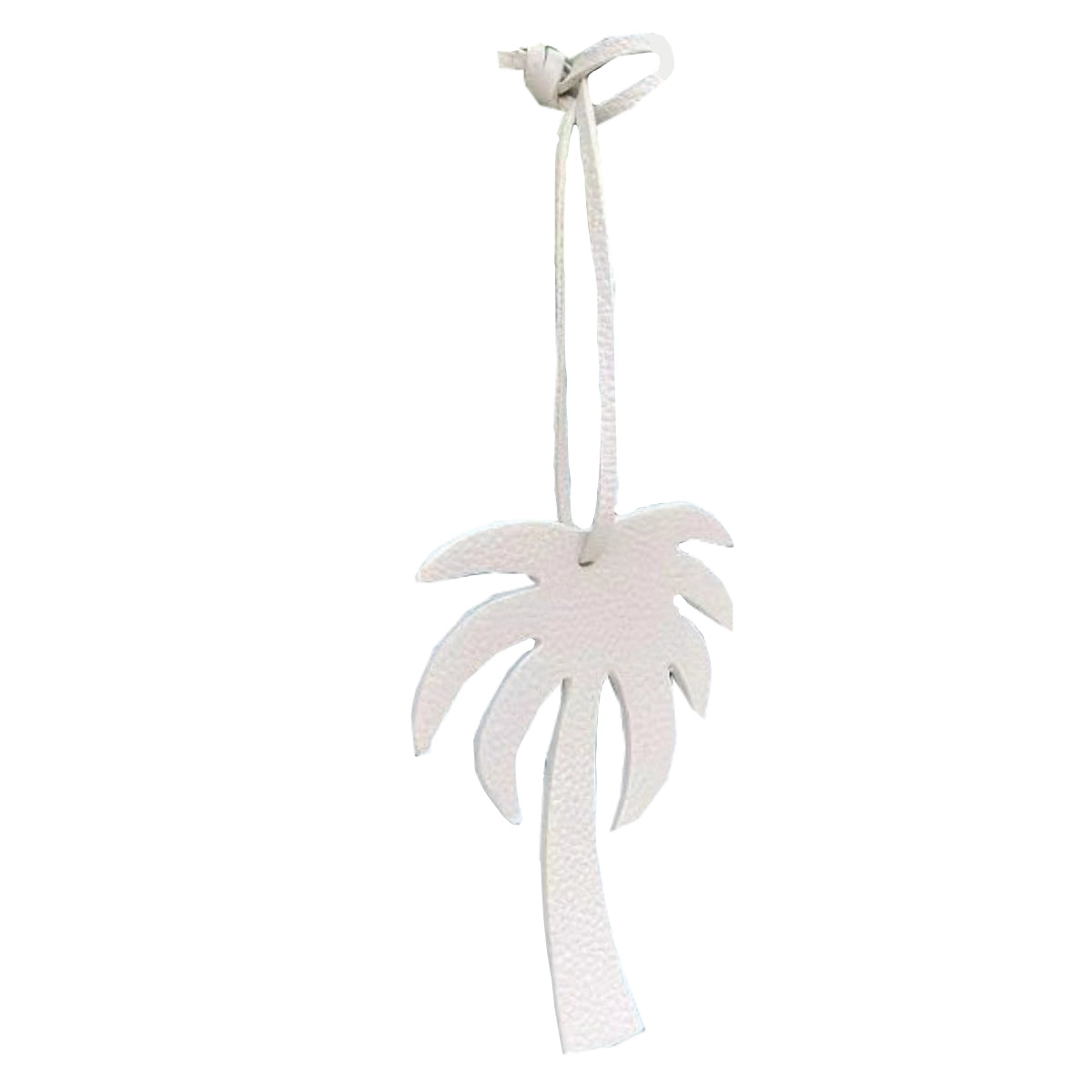 Palm Tree Bag Charm - 6 Colors