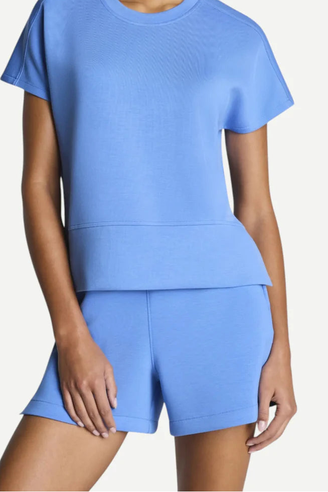 Spanx Airessentials® Short, 5" Aster