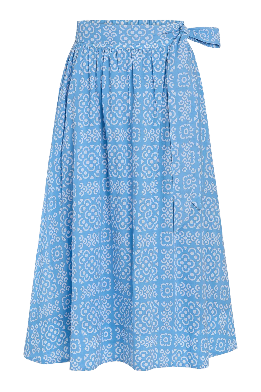 LIVRO Lou Skirt - Lanai Tile