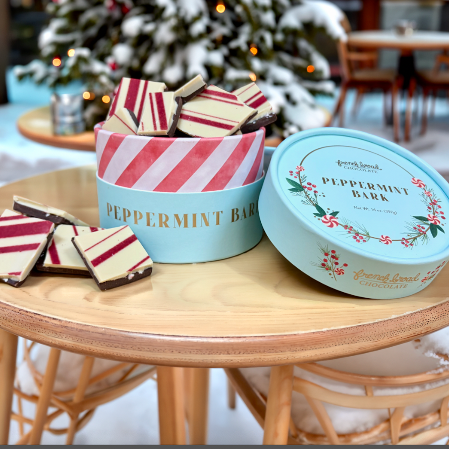 Peppermint Bark - 14oz