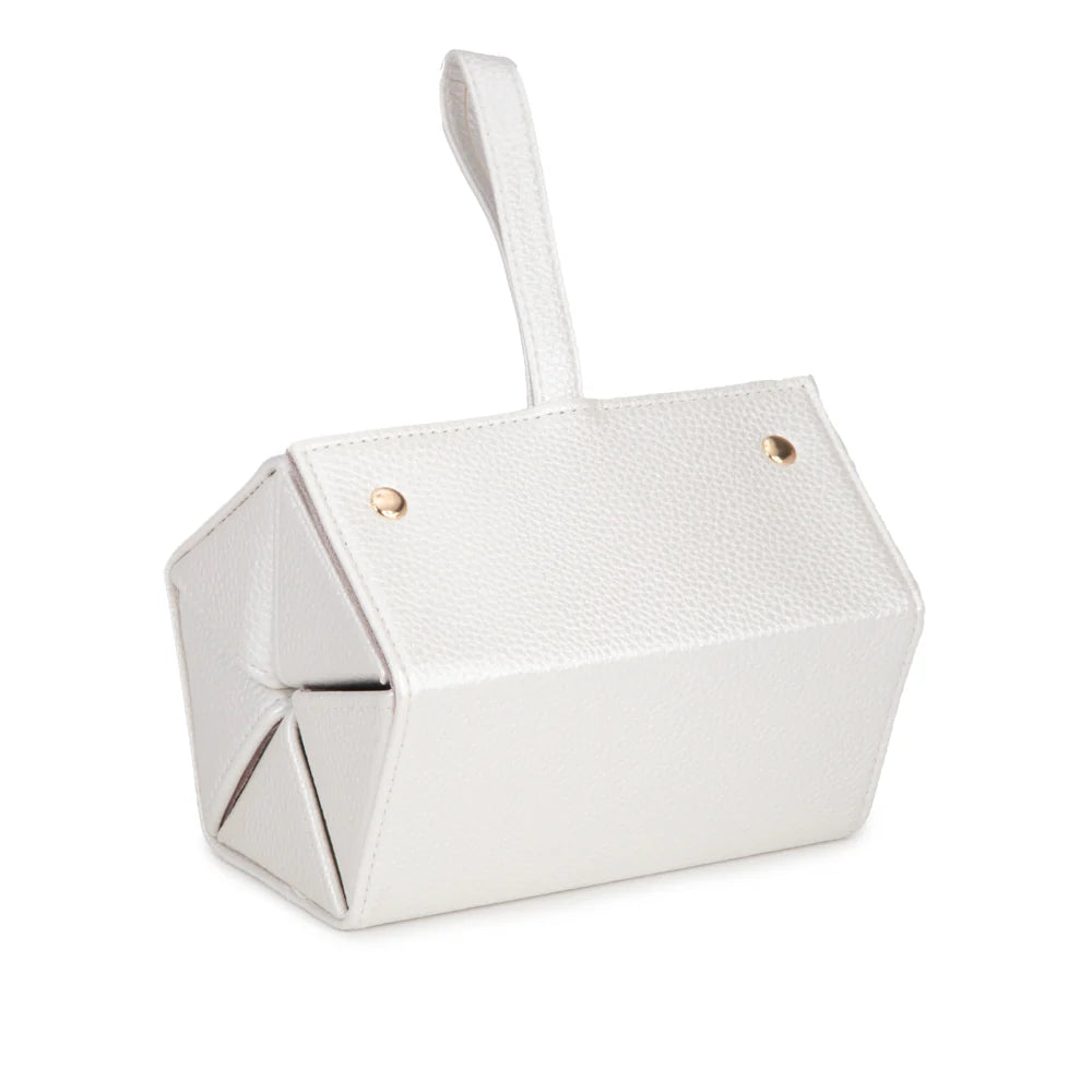 Leah Eyewear and Jewelry Case - Multiple Colors