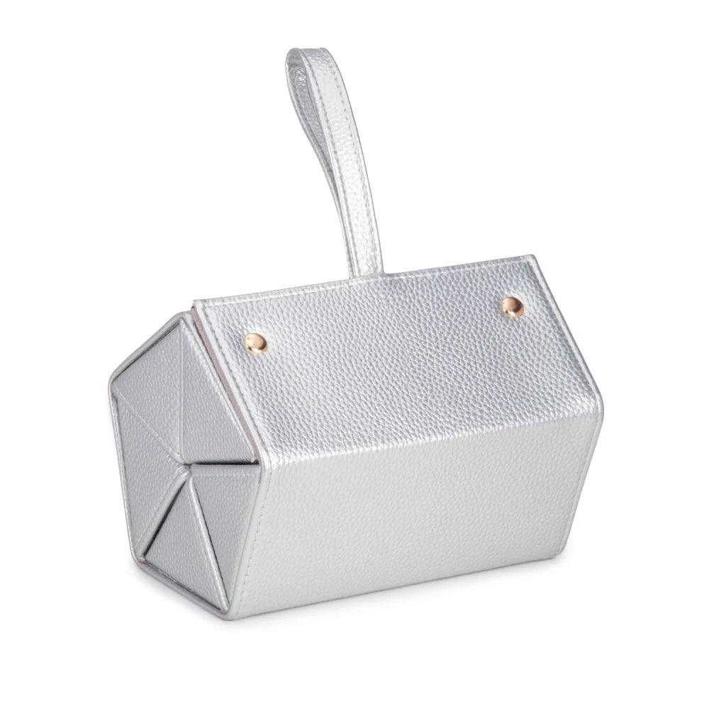 Leah Eyewear and Jewelry Case - Multiple Colors