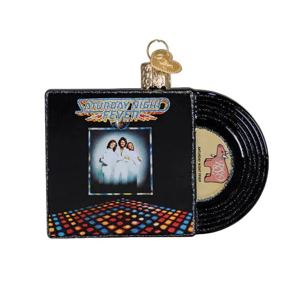 Saturday Night Fever Album