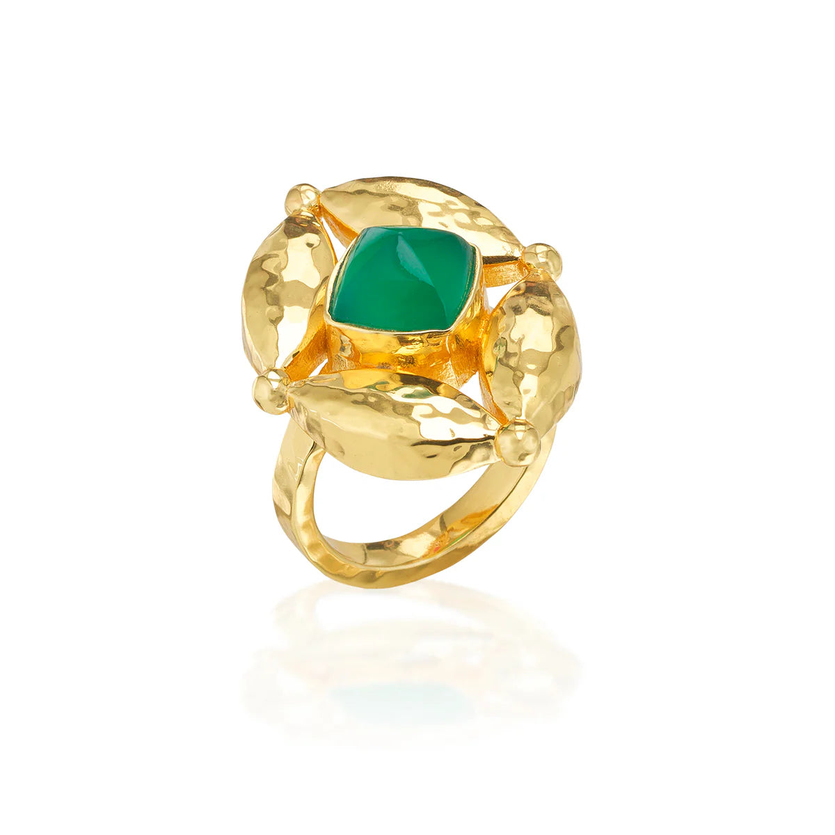 Capucine de Wulf Mystic Eye Ring
