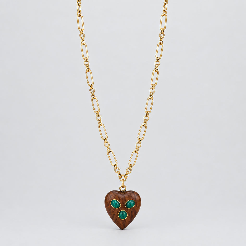 Dolce Vita Long Necklace