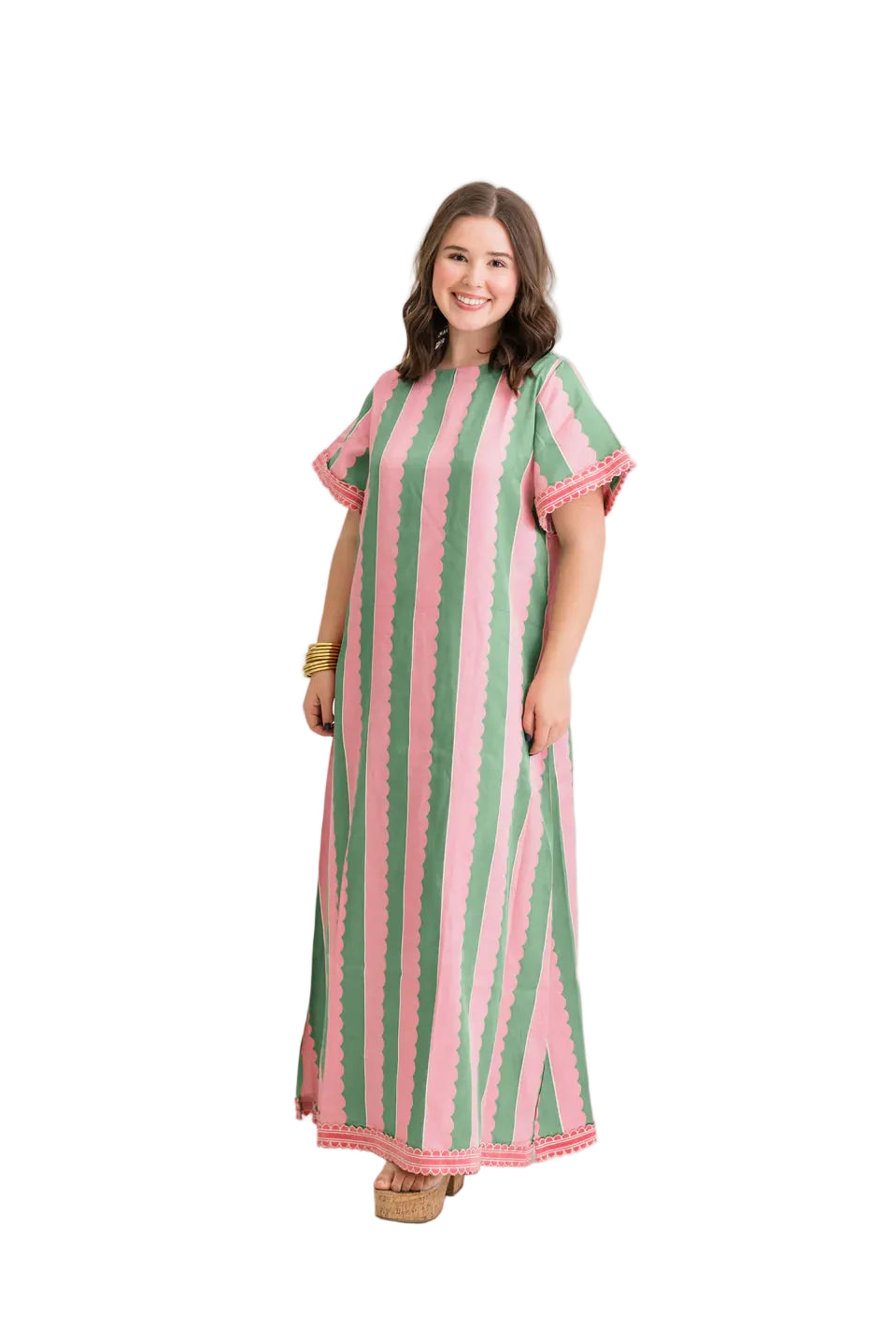 Marisol Caftan | Palace Palm