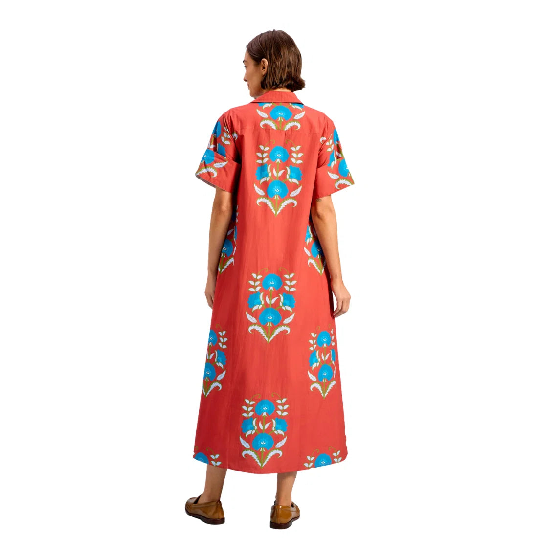 Livro Gibbons Dress | Cinnabar