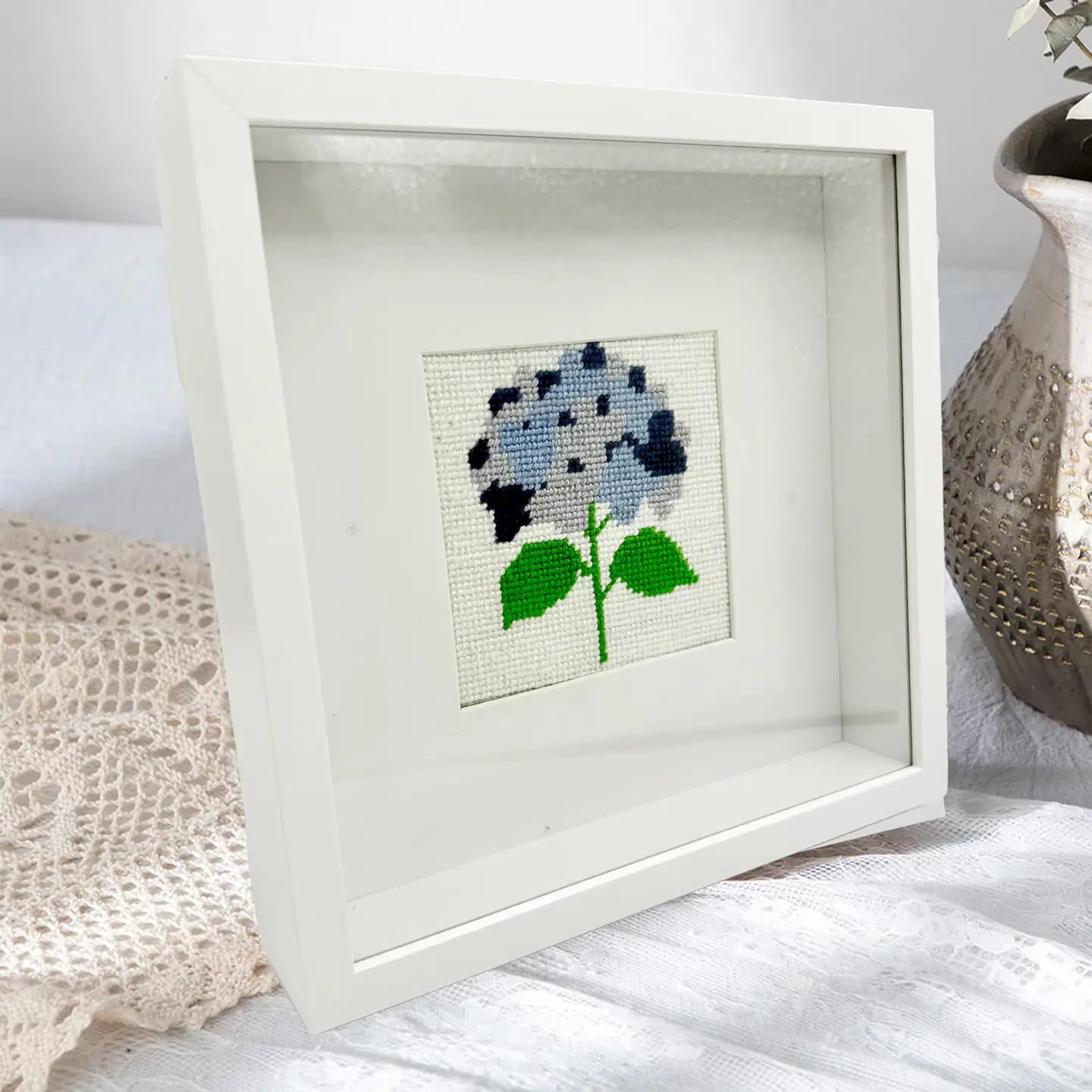 Self Finishing Shadowbox Frame - 2 Sizes