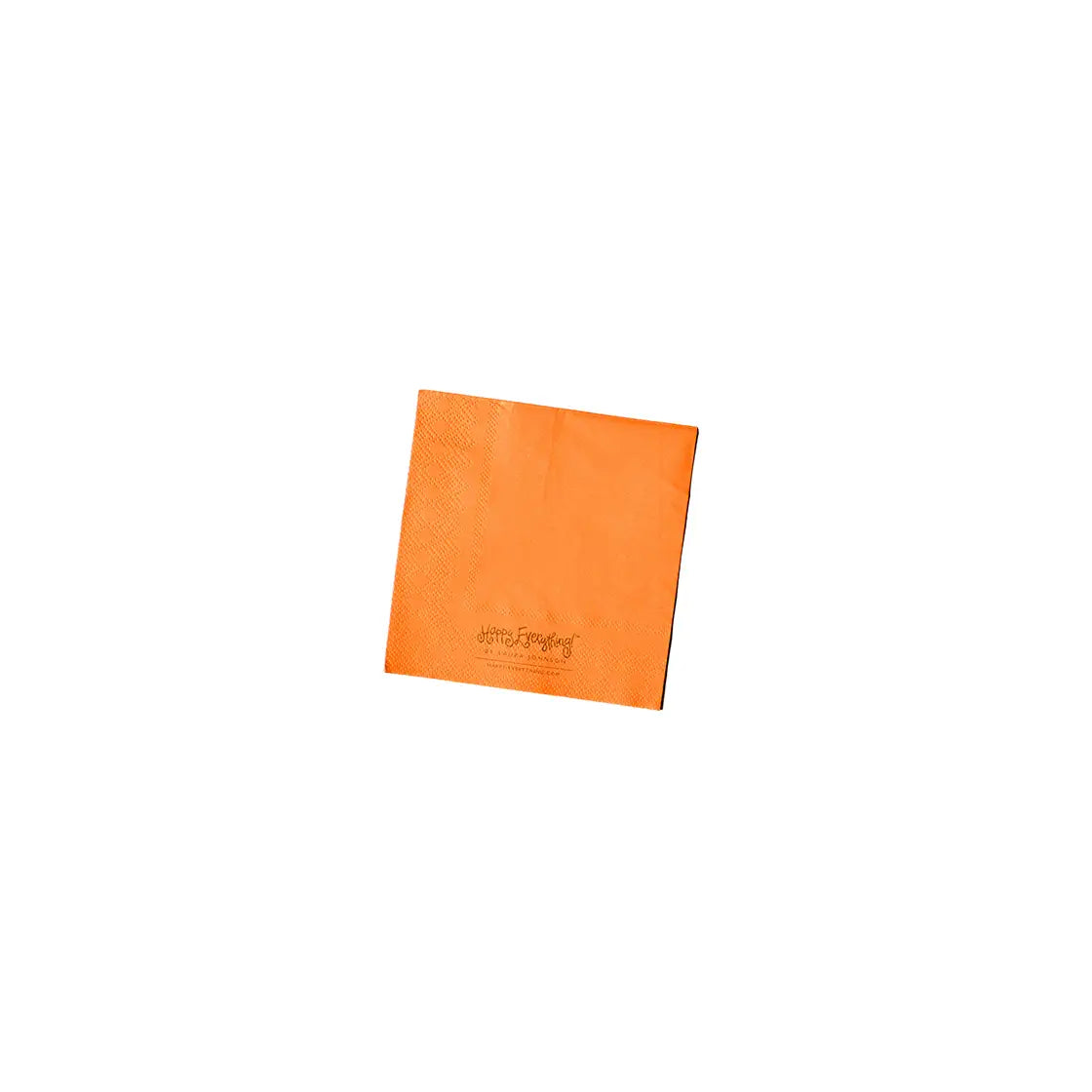 Treat Bucket Cocktail Napkins Set of 20