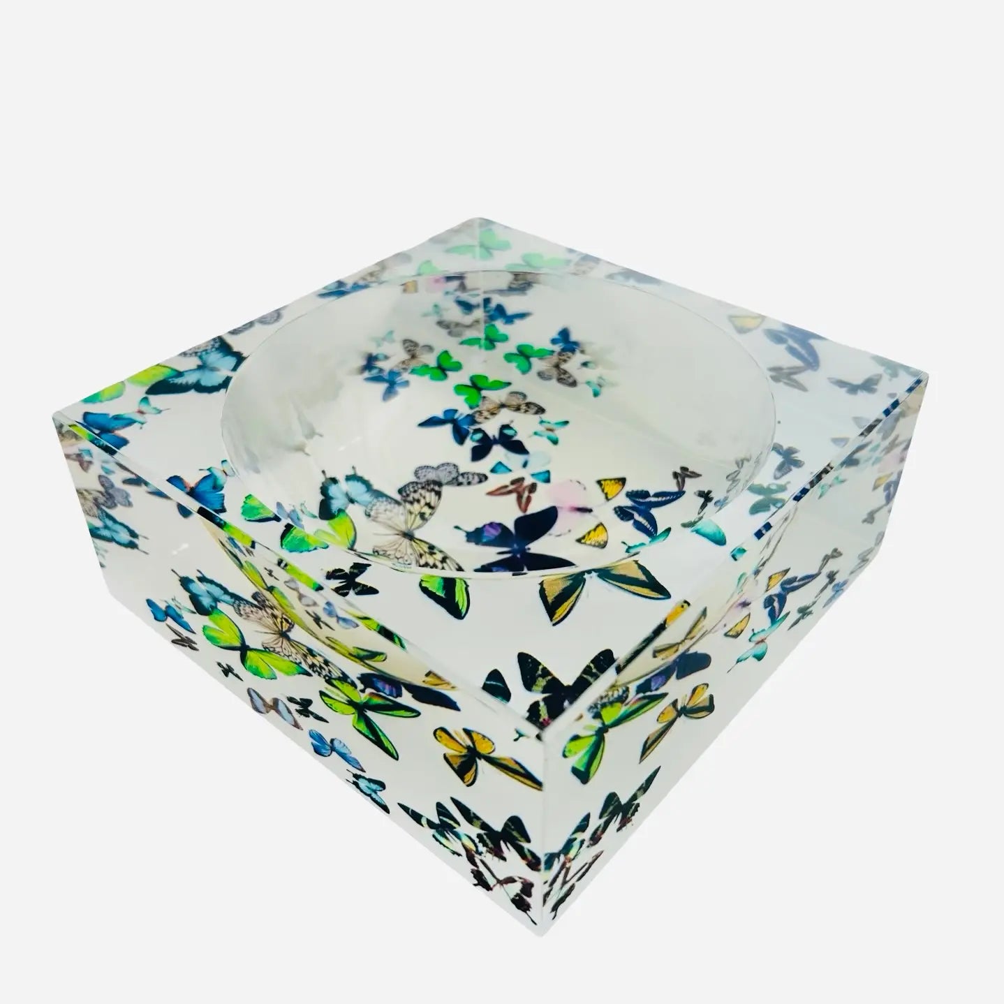 Aura Bowl - 4 Patterns