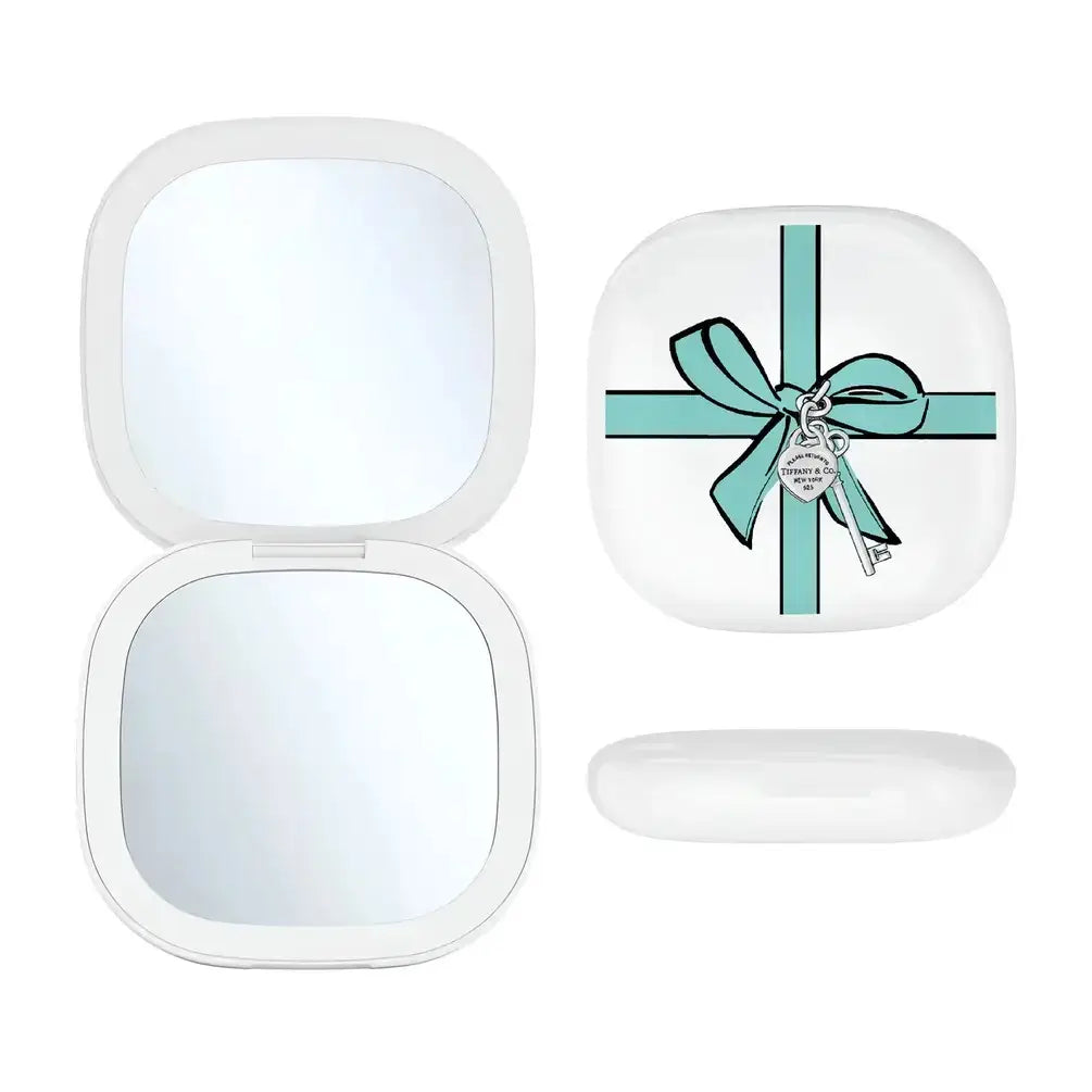 LED Compact Mirror - 6 Variants