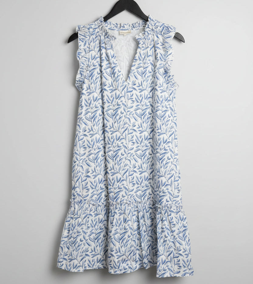 Fitzroy & Willow Nikki Dress