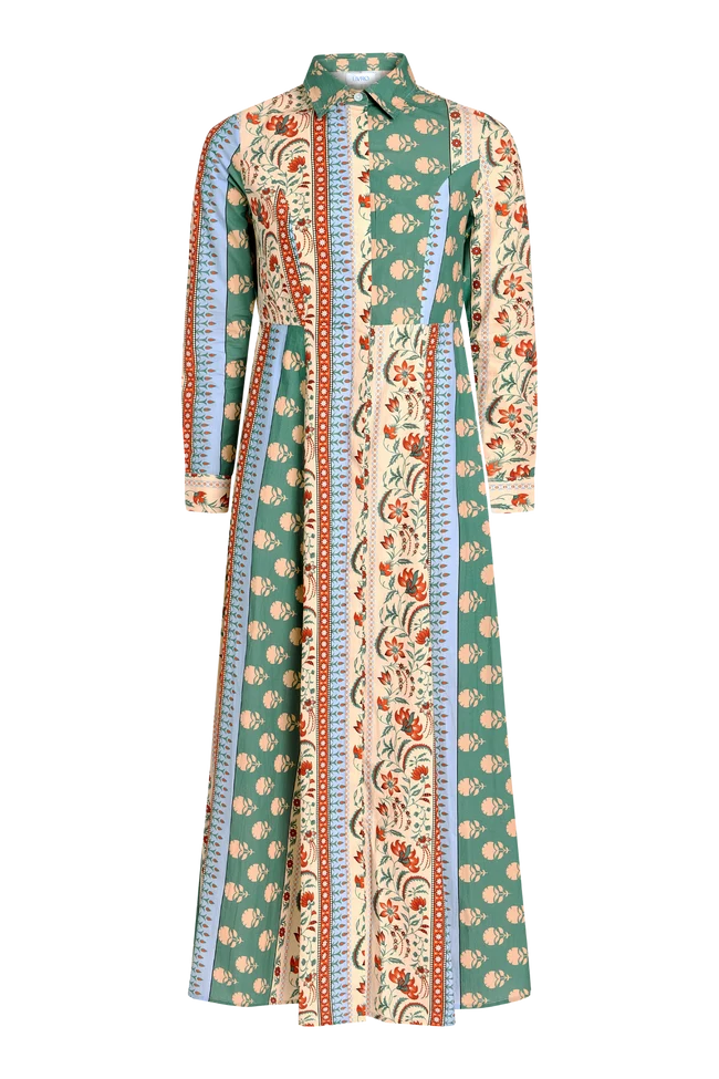 Livro Gibbons Dress | Bramble