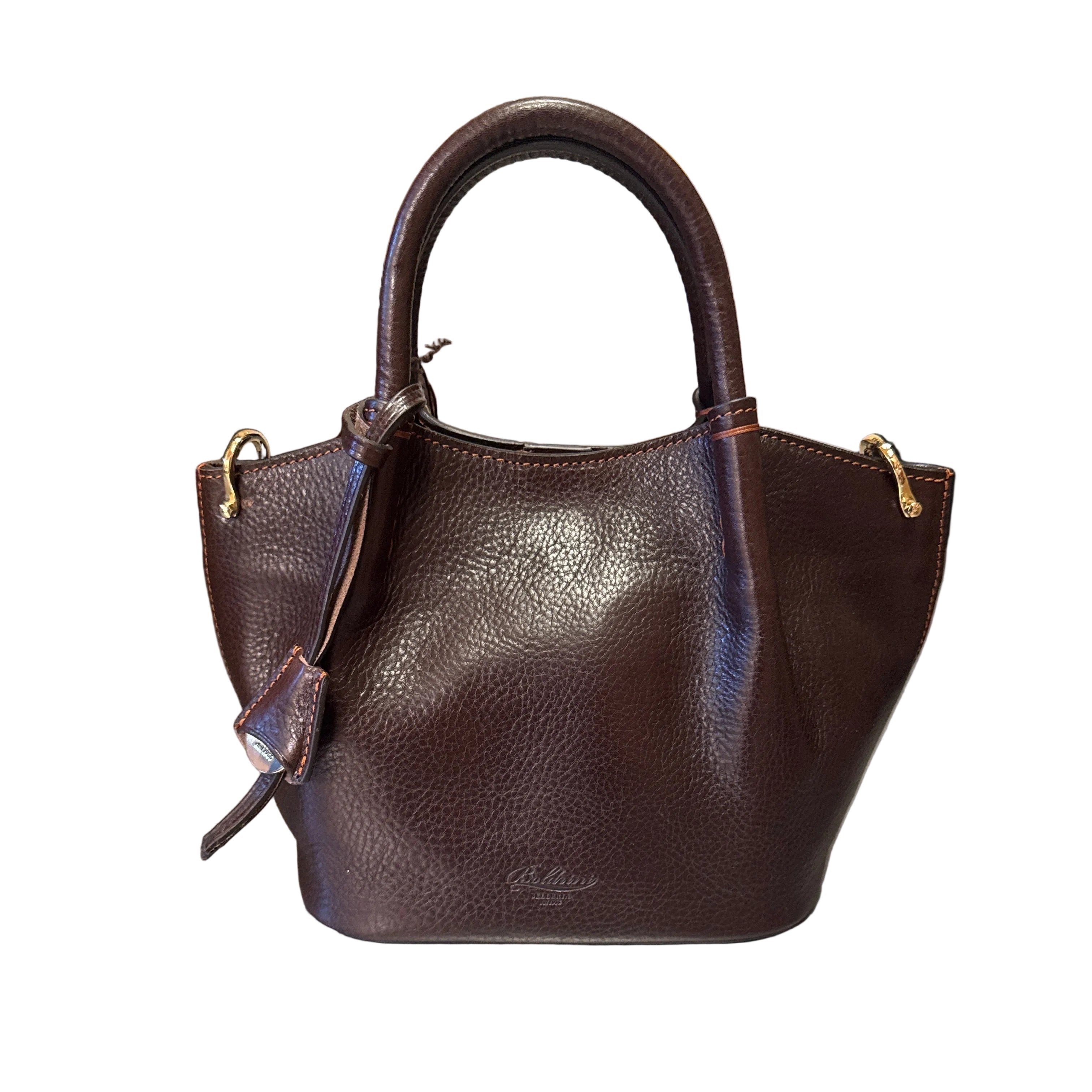 Boldrini Bridle T. Moro