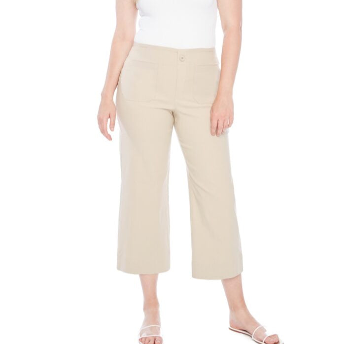ILTM Elizabeth Wide Leg Pant - 3 colorways