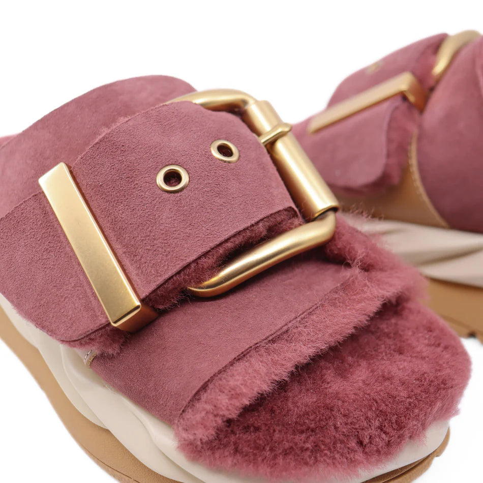 4CCCCEES Mellow Laze - Sand or Rose