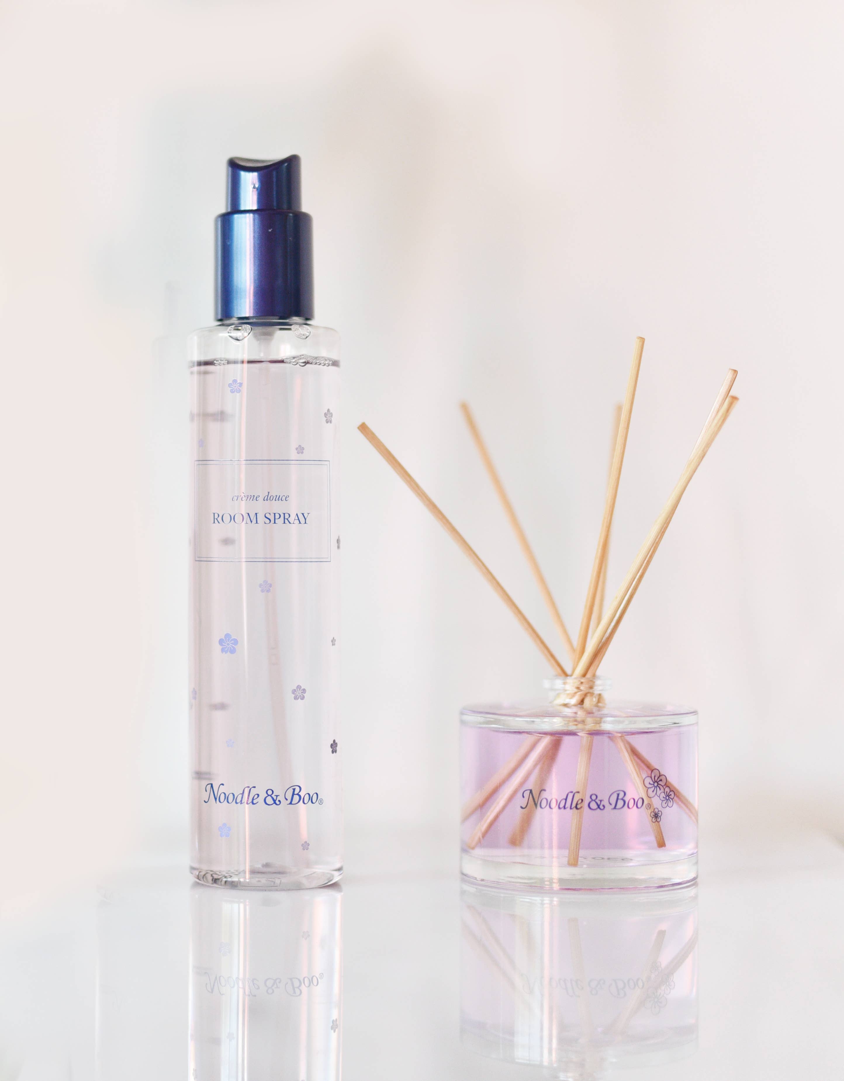 Noodle & Boo - Reed Diffuser