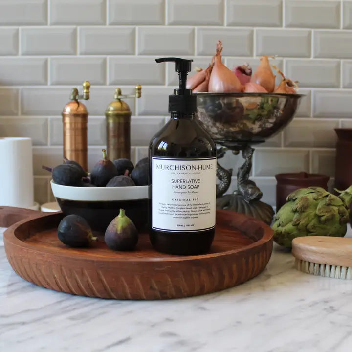 Murchison-Hume Hand Soap