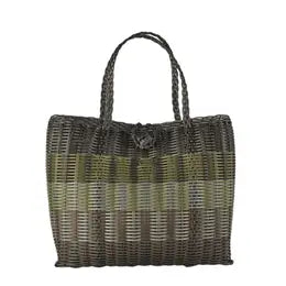 The Lilley Small Tote - 5 colors
