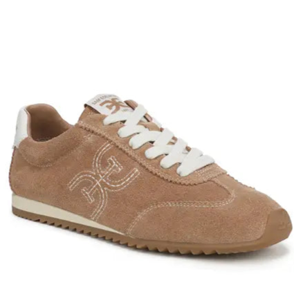 Sam Edelman Isella Sneaker - Cyprus Tan