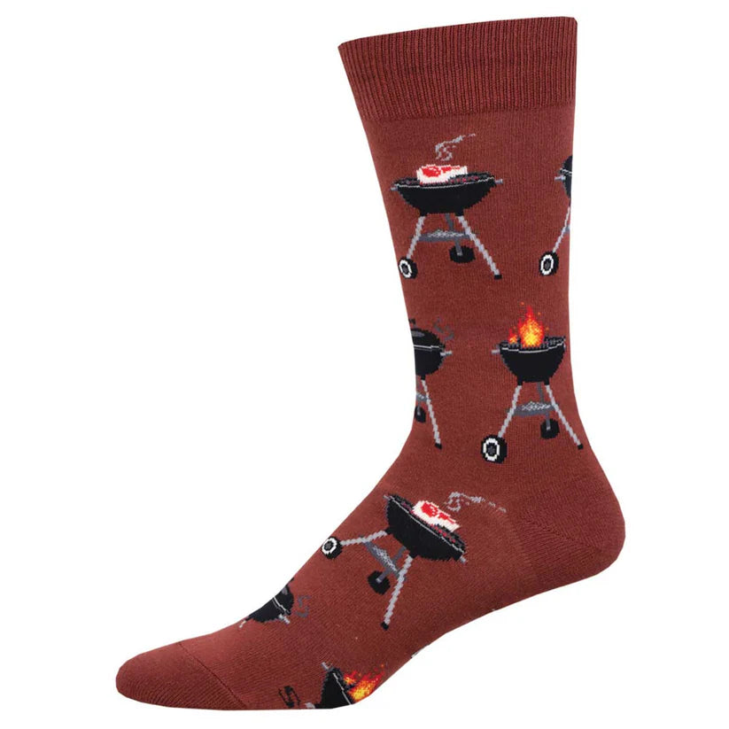 No Boring Socks - (multiple variants)