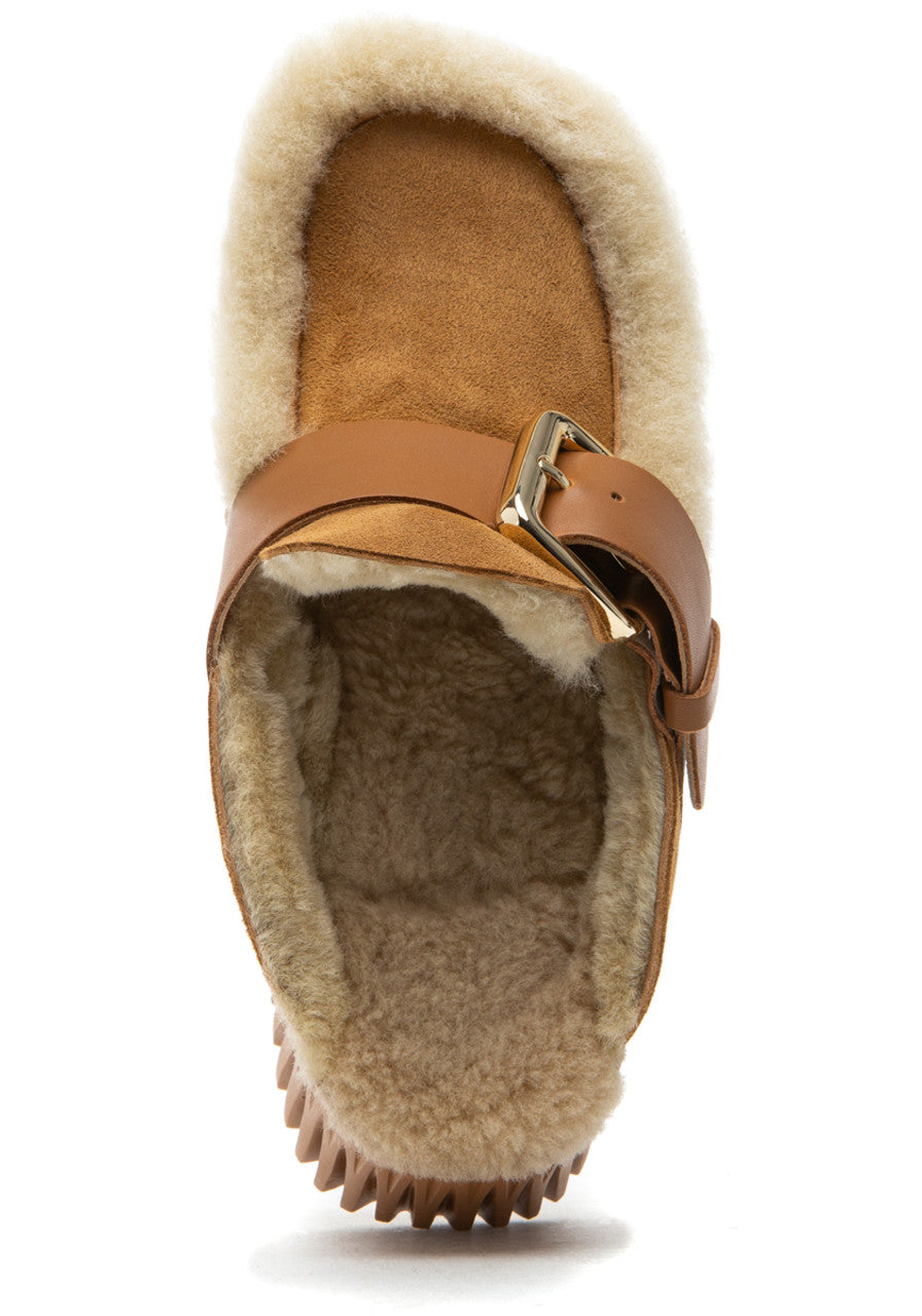 4CCCCEES Plia Amber - Camel or Oreo