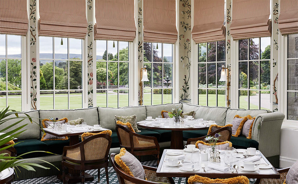 Gleneagles: Stories from the Glorious Playground